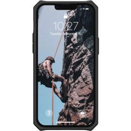 Чехол UAG Monarch для iPhone 13 Pro Max (113161115555) Mallard