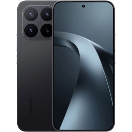 Смартфон Xiaomi 17T Pro 12/256Gb Black Global Version