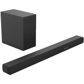 Саундбар Hisense HS3100 3.1 Black