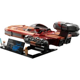 Конструктор LEGO Star Wars Luke Skywalker’s Landspeeder 75341