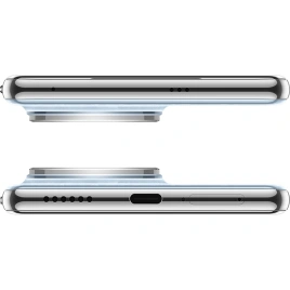 Смартфон Huawei Nova 14 Pro 12/512GB Crystal Blue (51098LUV)