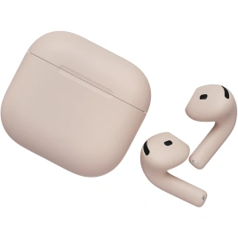 Наушники Apple AirPods 4 Color Desert