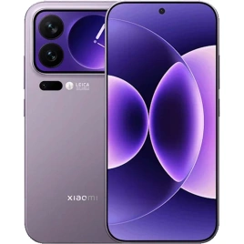 Смартфон Xiaomi 17 Pro 12/256Gb Purple Global Version