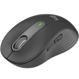 Беспроводная мышь Logitech Signature M650 Graphite (910-006253)