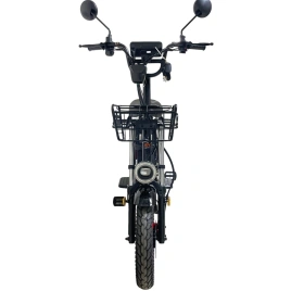 Электровелосипед Kugoo Kirin V3 Pro Plus 28Ah Black