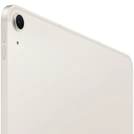 Планшет Apple iPad Air 13 (2024) Wi-Fi + Cellular 256Gb Starlight