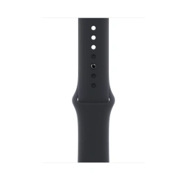 Ремешок Apple Watch 45mm Midnight Sport Band S/M