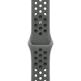 Ремешок Apple Watch 40mm Cargo Khaki Nike Sport Band M/L (MC2H4)