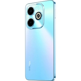 Смартфон Infinix Hot 40i 8/256Gb Palm Blue