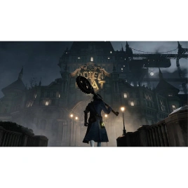 Игра Sony Lies Of P (Русские субтитры) (PS5)