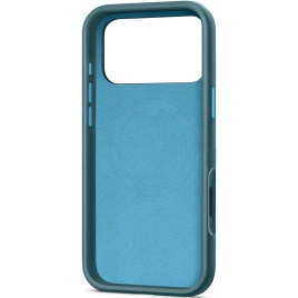 Чехол Beats Rugged Case with MagSafe and Camera Control для iPhone 17 Pro Max Rocky Blue