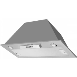 Встраиваемая вытяжка Kuppersberg INLINEA 70 LX Silver