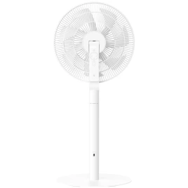 Вентилятор Xiaomi Mijia Smart Standing Fan Pro Slim EU BHR08UQEU White