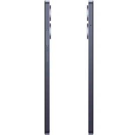 Смартфон Realme Note 60 6/128Gb Marble Black