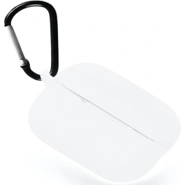 Силиконовый чехол Gurdini для AirPods Pro 3 Clear