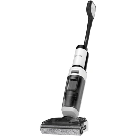 Пылесос Tineco Floor One S6 Stretch Max Black/White (FW630500RU)