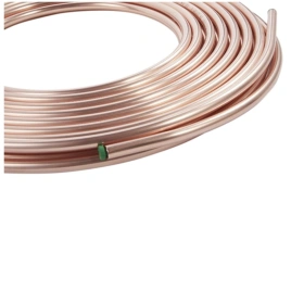 Труба медная Ballu Olympic 12,7х0,70х15000 (1/2) бухта