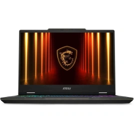 Ноутбук MSI Cyborg 17 B13WFKG-218XRU 17.3 IPS/ i5-13420H/16GB/1TB (9S7-17U332-218) Translucent Black