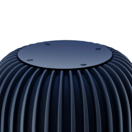 Умная колонка Sber SberBoom с голосовым помощником Салют Blue