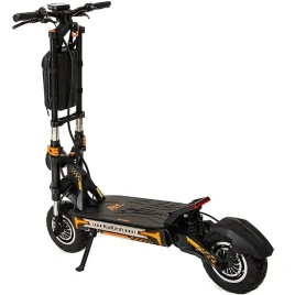 Электросамокат Kugoo Kirin G4 Max Black