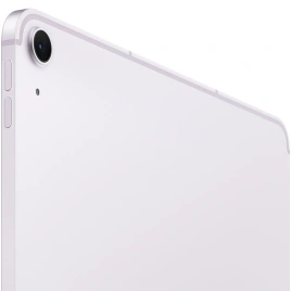 Планшет Apple iPad Air 13 (2024) Wi-Fi + Cellular 128Gb Purple