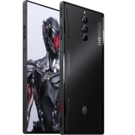 Смартфон ZTE Nubia Red Magic 8 Pro 12/256GB Matte Black