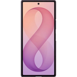 Чехол Samsung Carbon Magnet Case для Galaxy Z Fold8 Ultra Violet