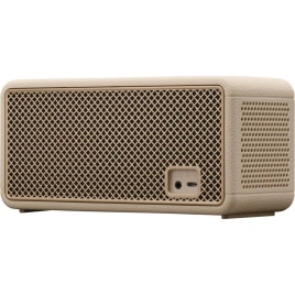 Портативная акустика Marshall Middleton II Cream
