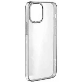 Чехол Hoco для iPhone 13 Transparent Dark