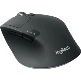 Беспроводная мышь Logitech M720 Triathlon Black (910-004794)