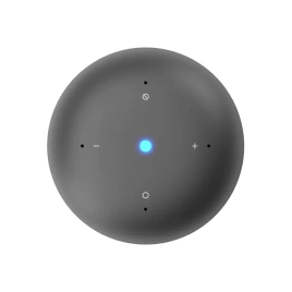 Умная колонка VK Капсула Маруся Нео, Black