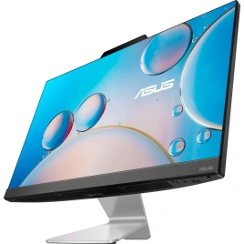 Моноблок ASUS E3402WVA-BPC0150 23.8 FHD IPS/ i5-120U/16Gb/1Tb SSD (90PT03T2-M00UB0) Black