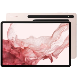 Планшет Samsung Galaxy Tab S8 LTE 128Gb Pink Gold (SM-X706)