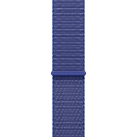 Ремешок Apple Watch 46mm Ultramarine Sport Loop