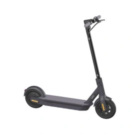 Электросамокат Ninebot KickScooter Max G30P Black