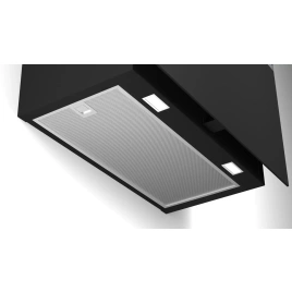 Встраиваемая вытяжка Bosch Serie 4 DWF65AJ60T Black