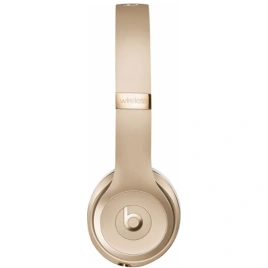 Наушники Beats Solo 3 Wireless Gold