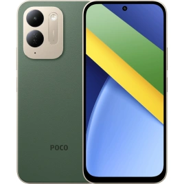Смартфон Xiaomi Poco C95 Pro 8/256Gb Green EAC