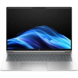 Ноутбук HP ProBook 4 G1i 16 IPS/ i5-225U Ultra/16GB/512GB SSD (D0VG0ET) Pike Silver