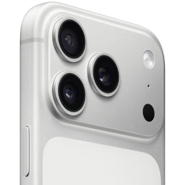 Смартфон Apple iPhone 17 Pro 256GB eSim Silver