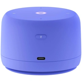 Умная колонка Яндекс Станция Лайт 2 (без часов) Фиолетовый