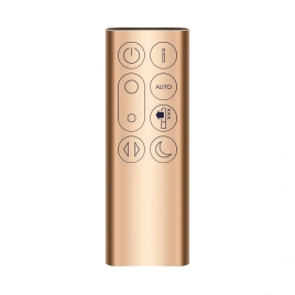 Очиститель воздуха Dyson TP09 Purifier Nickel/Gold