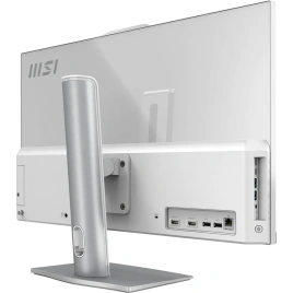 Моноблок MSI Modern AM272P 1M-678XRU 27 FHD IPS/ i7-150U/16Gb/512Gb SSD (9S6-AF8232-1025) White