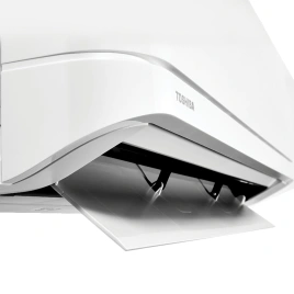 Сплит-система Toshiba Seiya RAS-18J2VG-EE White