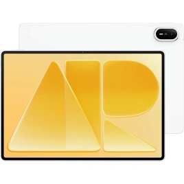 Планшет Huawei MatePad Air (2026) Wi-Fi 8/256GB PaperMatte White + Keyboard (53014RYR)