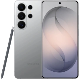 Смартфон Samsung Galaxy S26 Ultra SM-S948B 16/1Tb Silver Shadow