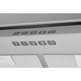 Встраиваемая вытяжка Kuppersberg FRANCESCA 60 Stainless Steel