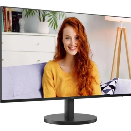 Монитор AOC 24" 24B3QA2 IPS Black