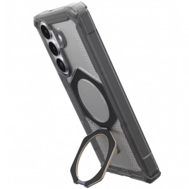 Чехол UAG Plasma XTE Case with MagSafe для Samsung Galaxy S26 Plus Ash/Titanium (214523113136)