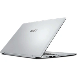 Ноутбук MSI Modern 14 F1MG-816XRU 14 IPS/ i5-120U/16GB/512GB SSD (9S7-14S113-816) Urban Silver